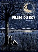 Filles du Roy, tome 1. Origines